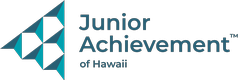 Junior Achievement of Hawaii logo