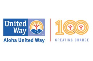 Aloha United Way sponsor logo
