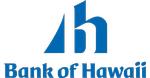 Logo for Bank of Hawaii
