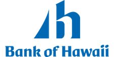 Bank of Hawaii sponsor logo