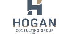 Hogan Consulting Group sponsor logo