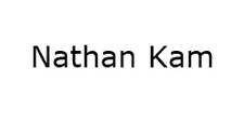 Nathan Kam