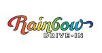 Logo for Rainbow Drive-In