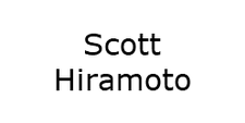 Scott Hiramoto