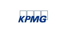 KPMG sponsor logo