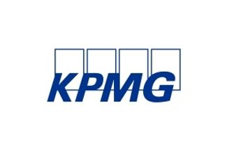 KPMG sponsor logo