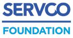 Logo for Servco