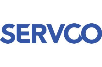 Servco sponsor logo
