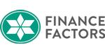 Logo for Finance Factors
