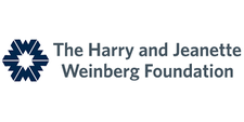 The Harry and Jeanette Weinberg Foundation