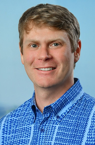 Image of Justin Davidson