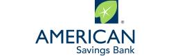 American Savings Bank