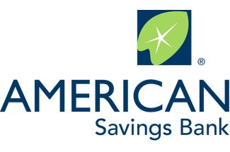 American Savings Bank sponsor logo