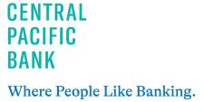 Central Pacific Bank