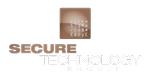 Logo for Secure Technology Hawaii