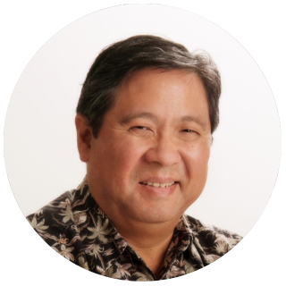 Image of Mike Miyahira