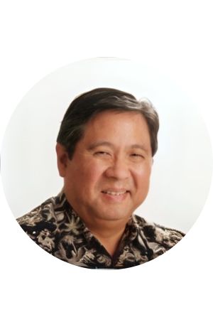 Image of Mike Miyahara