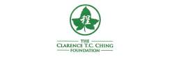 1 Clarence T.C. Ching Foundation