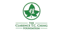 1 Clarence T.C. Ching Foundation
