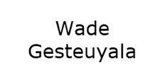 Wade Gesteuyala