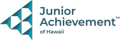 Junior Achievement of Hawaii logo