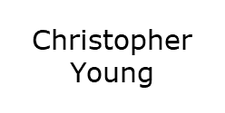 Christopher Young