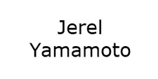 Jerel Yamamoto