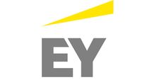Ernst & Young sponsor logo