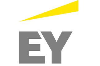 Ernst & Young sponsor logo