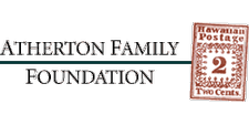 Atherton Family Foundation