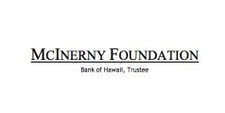 McInerny Foundation