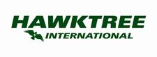 Logo for Hawktree International