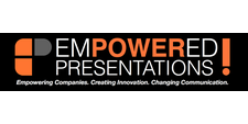 Empowered Presentations