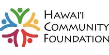 Hawaii Community Foundation sponsor logo