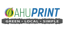 Oahu Print
