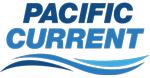Logo for Pacific Current