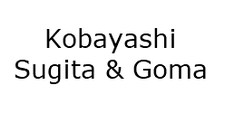 Kobayashi Sugita & Goma